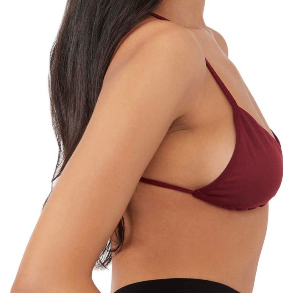 FINAL PRICE ❤️🔥 FREE PEOPLE ✨ NWT SAMMI BRALETTE - Picture 3 of 13